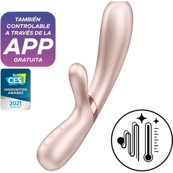 Satisfyer Hot Lover