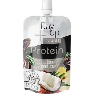 DAY UP Power proteín kakao výživa 100 g