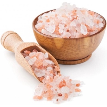 Grizly himalájská sůl hrubá 500 g