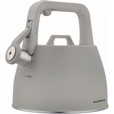 Klausberg 2,5 L KB-7916