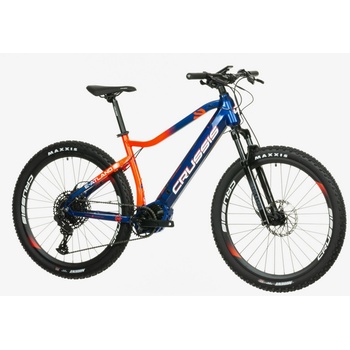 Crussis e-Atland M510 9.8-L 2024