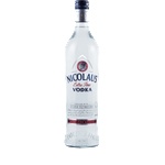 ST. NICOLAUS St. Nicolaus - водка 1L