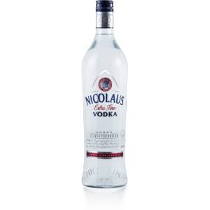 ST. NICOLAUS St. Nicolaus - водка 1L