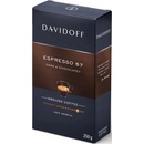 Mletá káva Davidoff Espresso 57 mletá 250 g