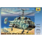 Zvezda Kamov KA-29 1:72 (7221)