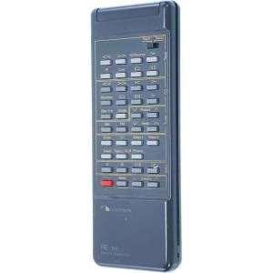 GENERAL NAKAMICHI RE-1RC - съвместимо дистанционно управление на марката General (RE-1RC) Дистанционно