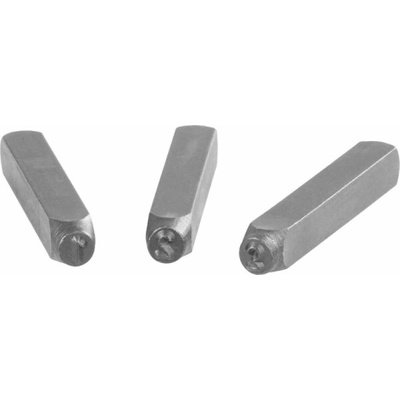 Čísla děrovačů HR59206 06 mm, 123 9 ks
