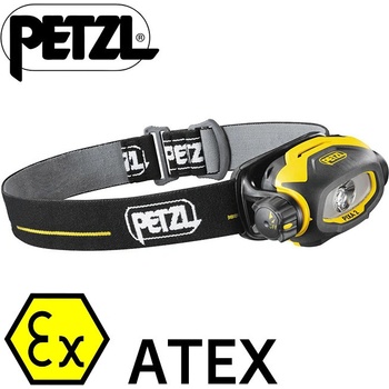 Petzl Pixa 3