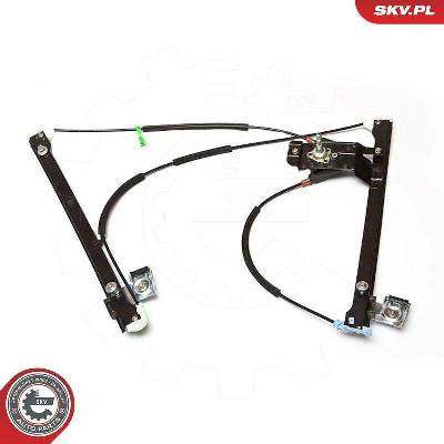 Zvedací zařízení oken ESEN SKV 01SKV111