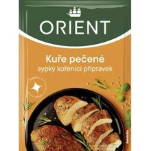 Orient Kuře pečené 30 g