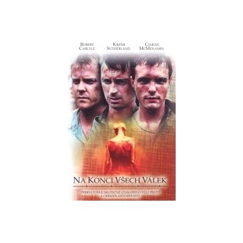 Na konci všech válek / To End All Wars DVD