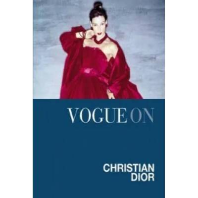 Vogue on: Christian Dior | Charlotte Sinclair
