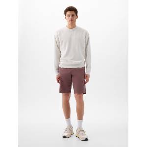 GAP Vintage шорти GAP GAP | Rozov | МЪЖЕ | XS