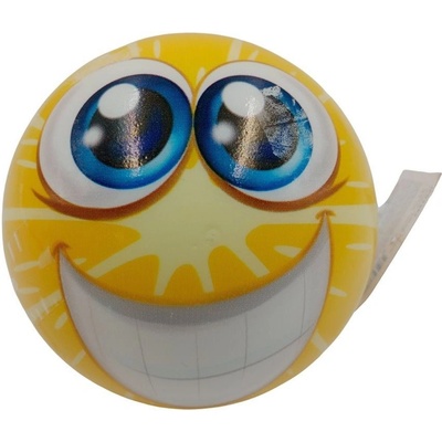 Epee Jumpík měkký Hopík 9,6 cm citron žlutý