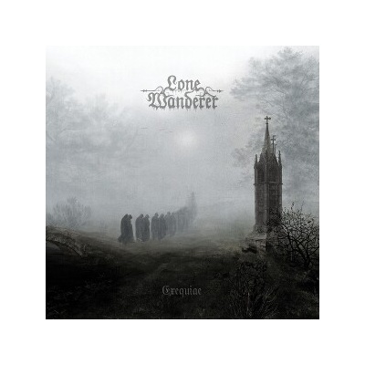 Lone Wanderer - Exequiae CD