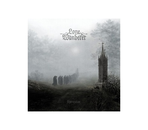 Lone Wanderer - Exequiae CD