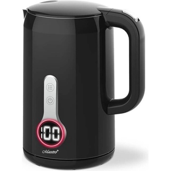 Maestro MR-025 black