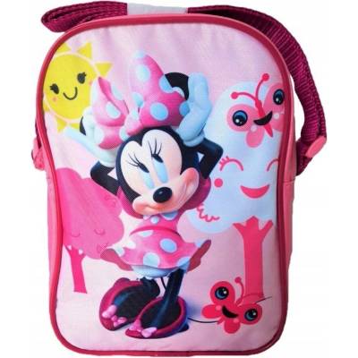 Exity kabelka cez plece Minnie Mouse Disney 62