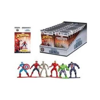 Image 1 of Jada Toys Jada - Нано фигури Maрвел, 6 вида 253221000