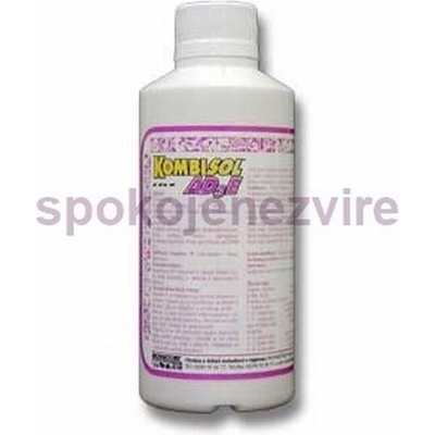 Trouw Nutrition Biofaktory Kombisol AD3E 250 ml