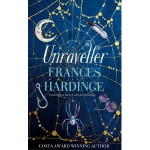 Unraveller (ISBN: 9781529080407)