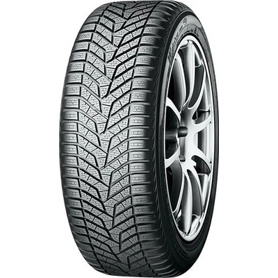 YOKOHAMA LUEARTH-WINTER V905 265/70 R15 112T