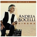 BOCELLI ANDREA: CINEMA CD