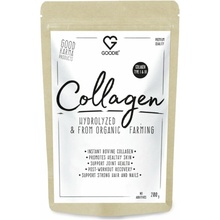 Goodie Hydrolyzovaný kolagén Bovine grass fed Instantný hovädzí z voľného chovu 200 g