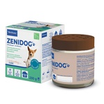 Virbac Zenidog Gel Гел дифузер с успокояващи феромони за кучета 230g