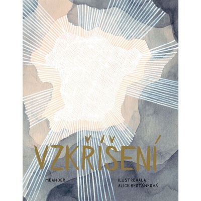 Vzkříšení - Ivana Pecháčková