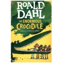 Enormous Crocodile