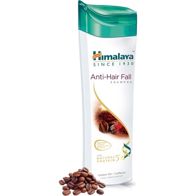 Himalaya proteínový šampón proti vypadávaniu vlasov 400 ml