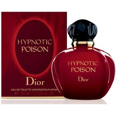 Dior Hypnotic Poison EDT 50 ml