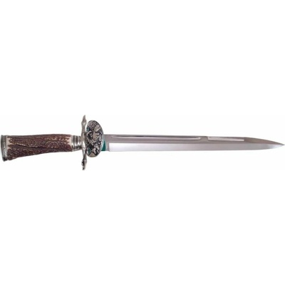 MIKOV Lovecký nůž KING TESÁK 701-NP-30