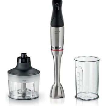 Bosch MSM6M830