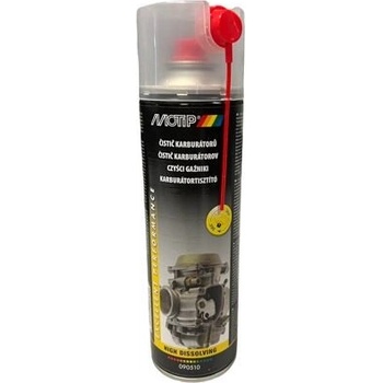Motip Čistič karburátorů 500ml