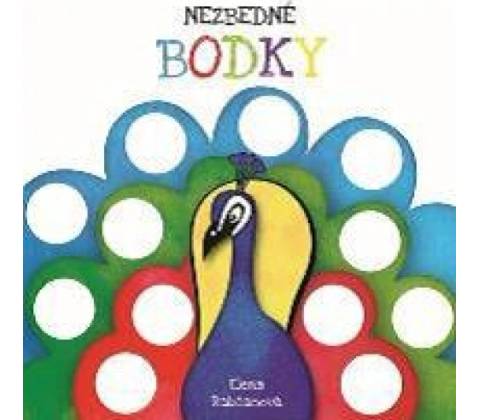 Nezbedné bodky