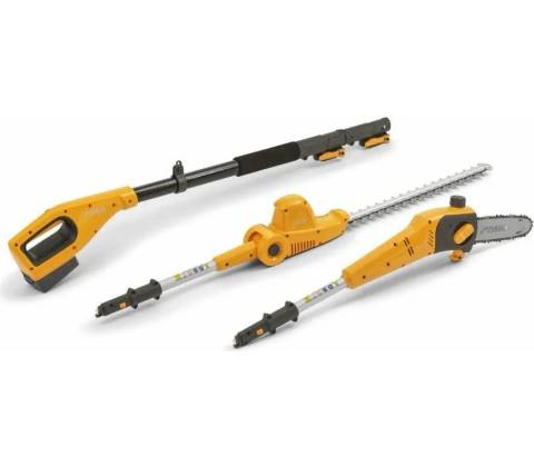 Stiga MT 100e Kit
