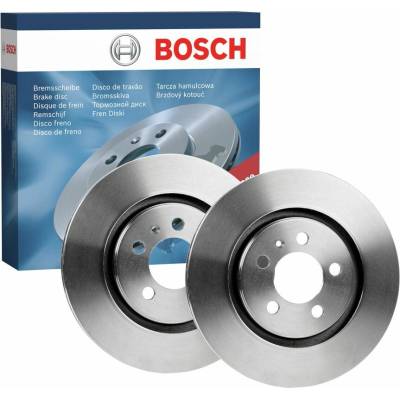 Brzdový kotúč (cena za 1ks) BOSCH 0 986 478 542