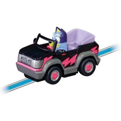 Carrera Авто FIRST 65034 Bluey