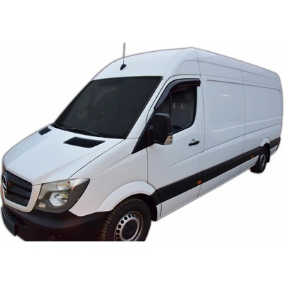 Deflektory Mercedes-Benz Sprinter 2006-2018
