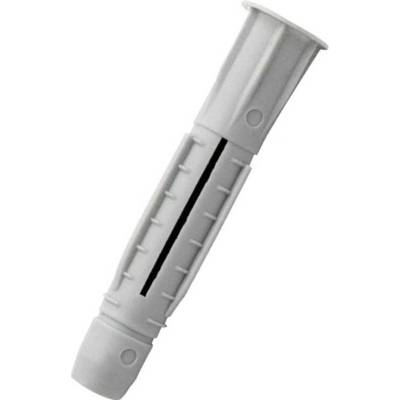 Hmoždinka uzlovací s lemem UH-L, 8 x 51 mm, ENPRO