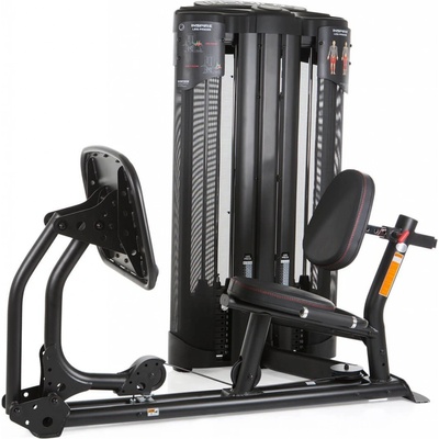 Finnlo MAXIMUM Dual Station Legpress/Calf