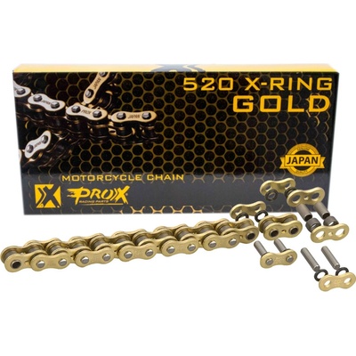 PROX Řetěz 520 X-RING 120