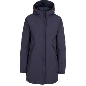 Trespass Непромокаемо яке Trespass Overcast Waterproof Jacket - Navy