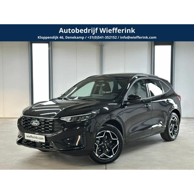 Ford Kuga 2.5 PHEV ST-Line 178 kW