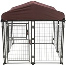 Aga Kotec pre psa 200 x 100 x 150 cm