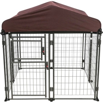 Aga Kotec pre psa 200 x 100 x 150 cm