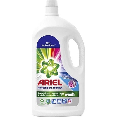 Ariel Professional color gél na pranie 4,05 l 90 PD