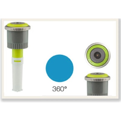 Hunter MP 800SR 360